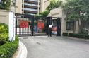 信达蓝庭福邸实景图