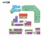 华翊文创科教城楼栋平面图