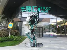 高区看CBD夜景,独立双空间,精装修,价可谈方便看房