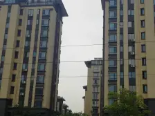 枫桥·津西美墅馆·4室·2厅,位置安静,不靠路,楼层好