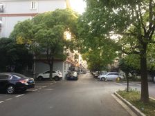 飞机大三房,楼间距很宽,采光好,随时看