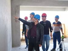 金钟定王台6室3厅南