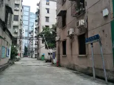 柏苑新村 3室2厅 南