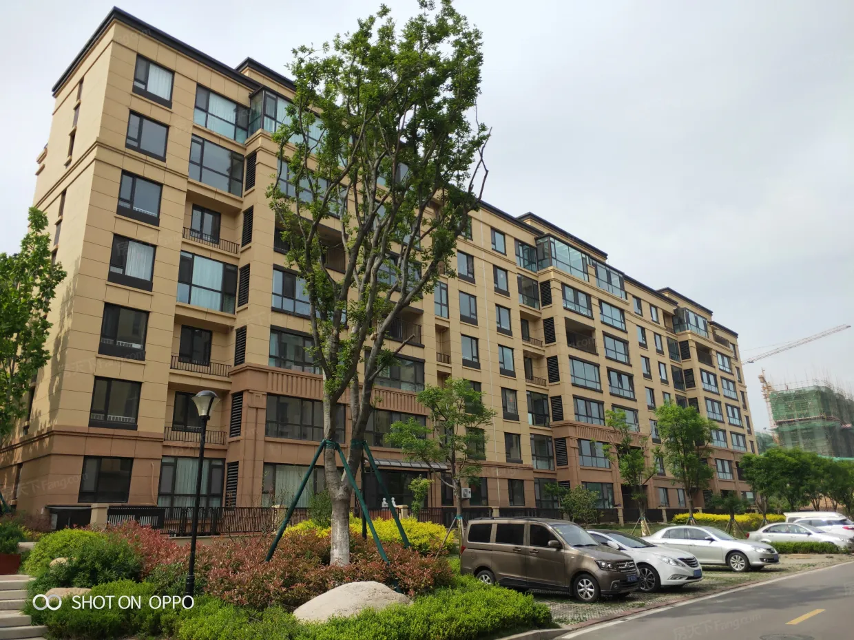 【青岛保利林语镜小区,二手房,租房】- 青岛房天下