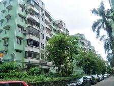 竹苑新村3室1厅东南