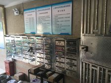 虹诚大厦3室2厅南