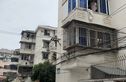南大街22弄小区实景图