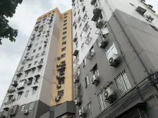 普陀模范小区,全南户型,区域少有的电梯房