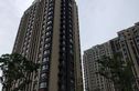 信达蓝庭福邸实景图