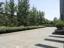 金鸡湖湖景,视野开阔,永旺永乐管家物业服务