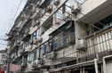 南大街22弄小区实景图