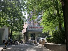 这栋楼出房少,高楼层视野好,管理好