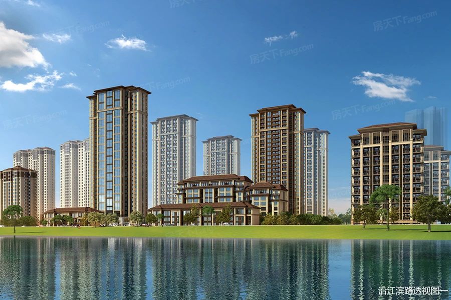 官方厦门禹洲雍江府售楼处电话4007631618转90466营销中心最新详情