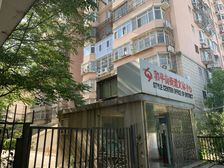 和平街西苑1997年楼龄税费少近双地铁