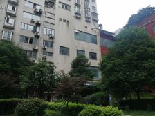 长远华樟名府2室1厅南北南北