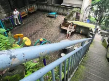 两路口李子坝贰厂 平上一楼出行便利,户型方正采光好