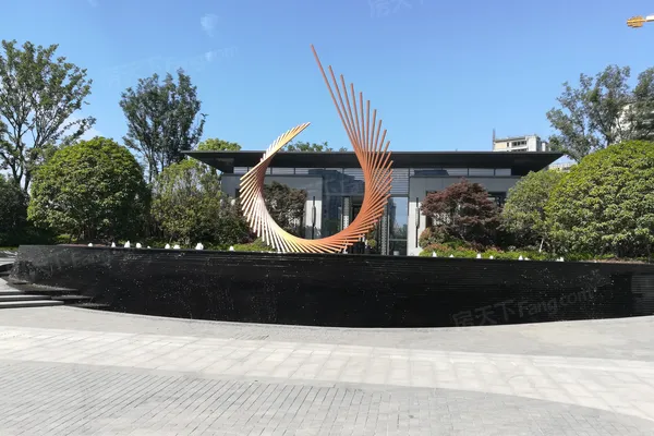 越秀招商天悦江湾