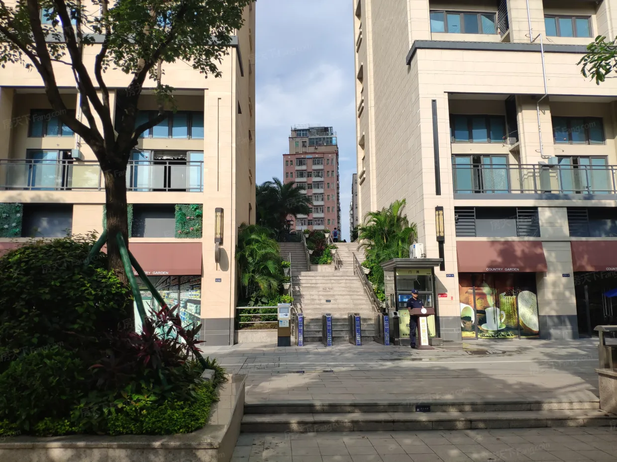 【深圳碧桂园荣汇小区,二手房,租房】- 深圳房天下