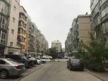 富华园 3室1厅 南 北