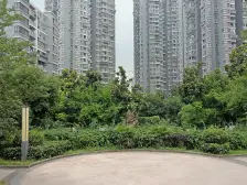 茶园新区 长河湾三房80万