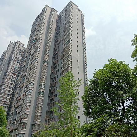 【重庆长河湾小区,二手房,租房】- 重庆房天下