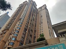 华城广场2室2厅西