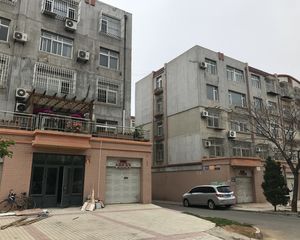 良友小区2室1厅南北