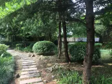 户型方正,采光通风好,业主自住小户型。