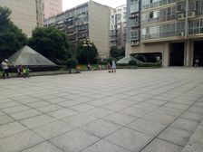 荷花苑3室2厅南