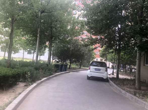 北街家园七区实景图
