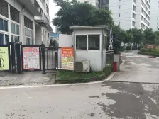 大石坝 大庆村综合小区一房39.8万