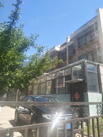 那尔水晶城别墅实景图