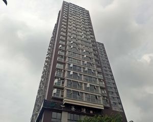 左岸右岸1室0厅南