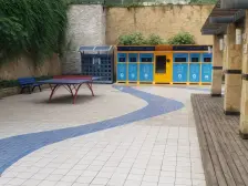 观音桥精装修一室 领包入住 视野开阔无遮挡 采光好