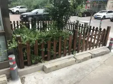 富华园 2室1厅 南 北