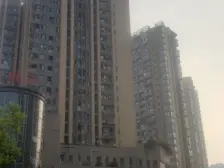 观音桥 鹏润蓝海A区一房59.5万