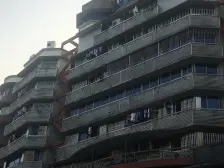 石桥铺 南方花园埝山苑四房101万