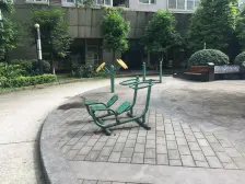 高新区 国窖名城二房