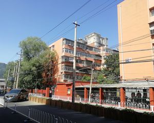 马连道欣园东路2室1厅南北
