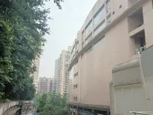 南坪万达商圈,正规两房 精装修,交通便利,配套齐全