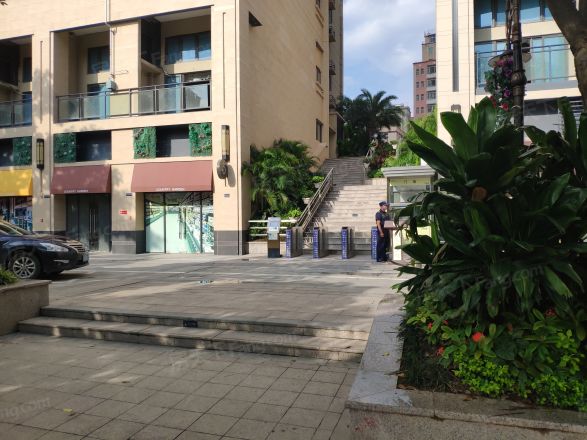 【深圳碧桂园荣汇小区,二手房,租房】- 深圳房天下