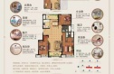 顺达金水湾户型图