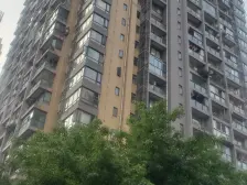 观音桥 鹏润蓝海A区二房81万