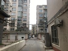 富华园1室1厅南北