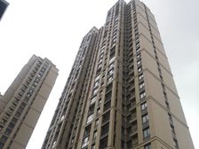 房子楼层好,采光好,能观湖,看房方便