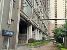 东方银座2室2厅南
