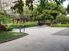 观音桥 鹏润蓝海A区一房35万