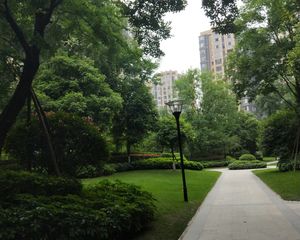 保利城一期3室1厅东