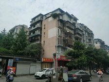 太平盛世B区1室1厅南