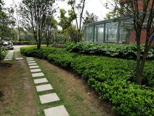 新时代花园两房朝南 诚心出售